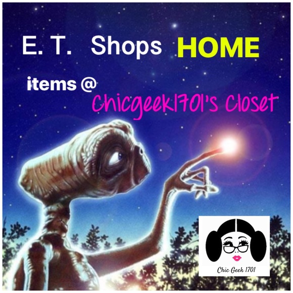 HOME Items - Picture 1 of 1